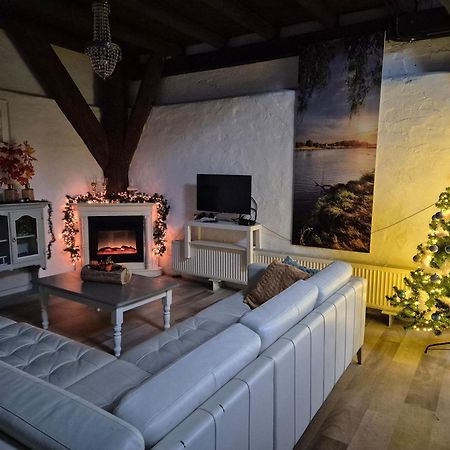 Apartament Noord-Hollands Hof Dream Spijkerboor Zewnętrze zdjęcie