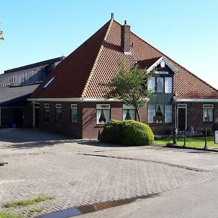 Apartament Noord-Hollands Hof Dream Spijkerboor Zewnętrze zdjęcie