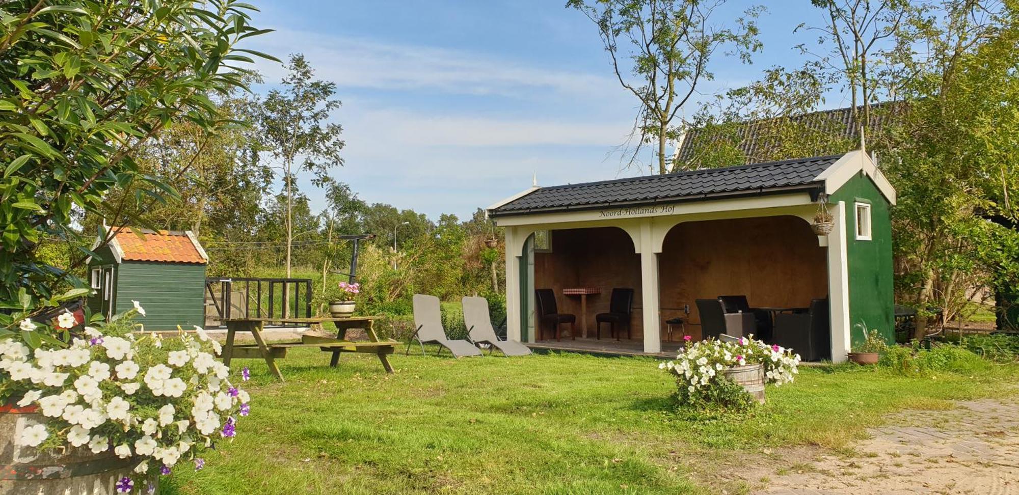 Apartament Noord-Hollands Hof Dream Spijkerboor Zewnętrze zdjęcie
