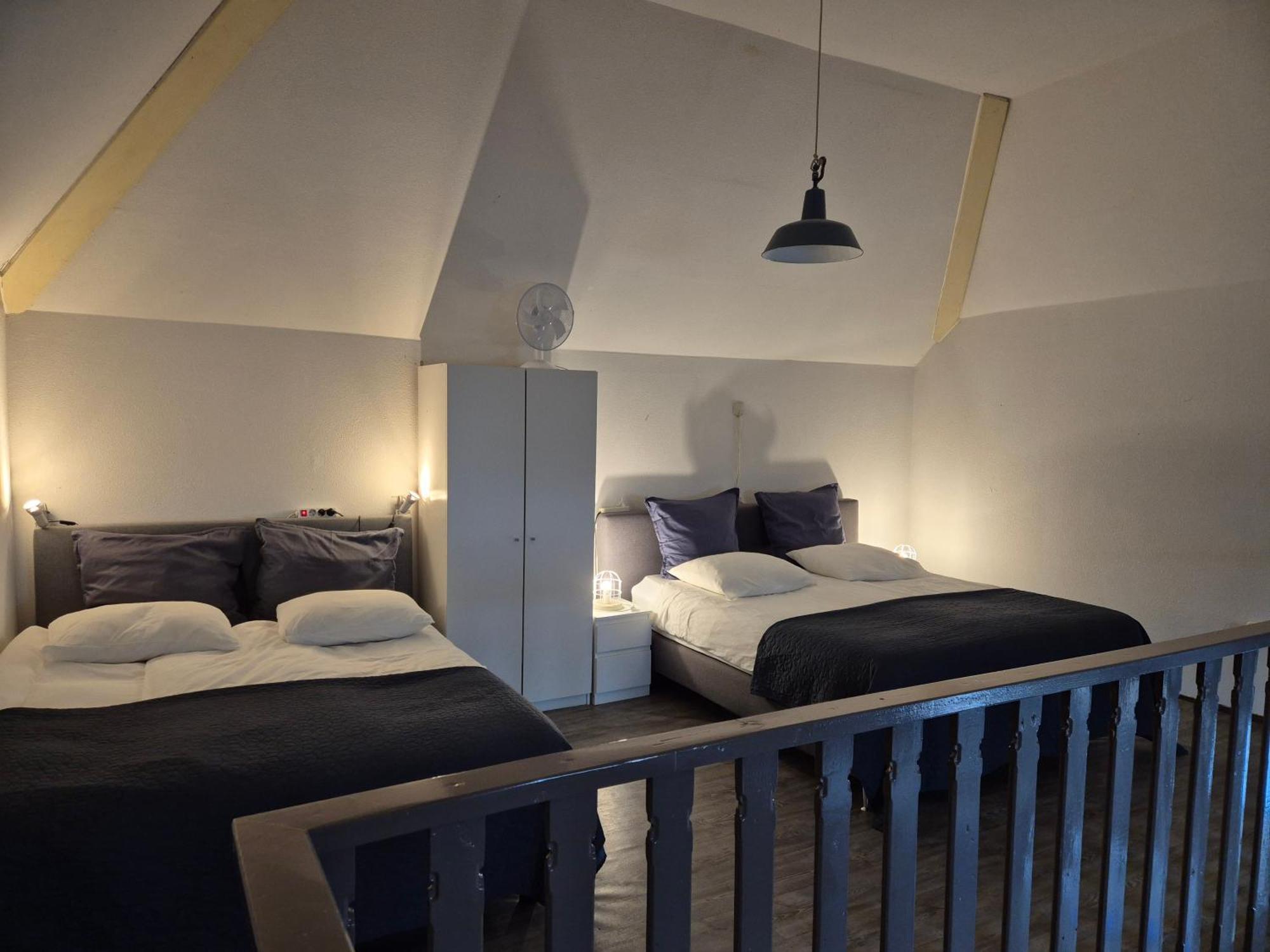 Apartament Noord-Hollands Hof Dream Spijkerboor Zewnętrze zdjęcie