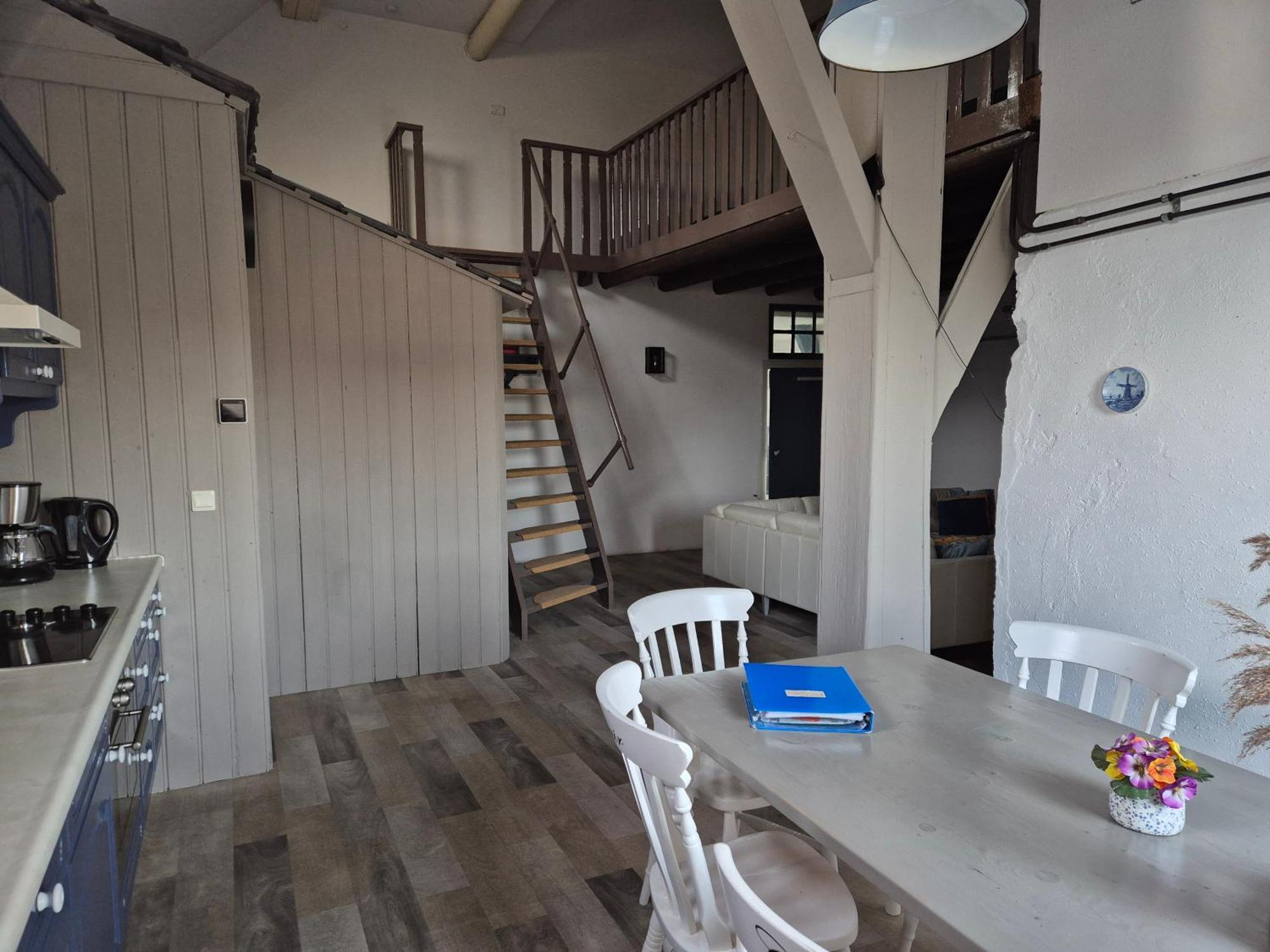 Apartament Noord-Hollands Hof Dream Spijkerboor Zewnętrze zdjęcie