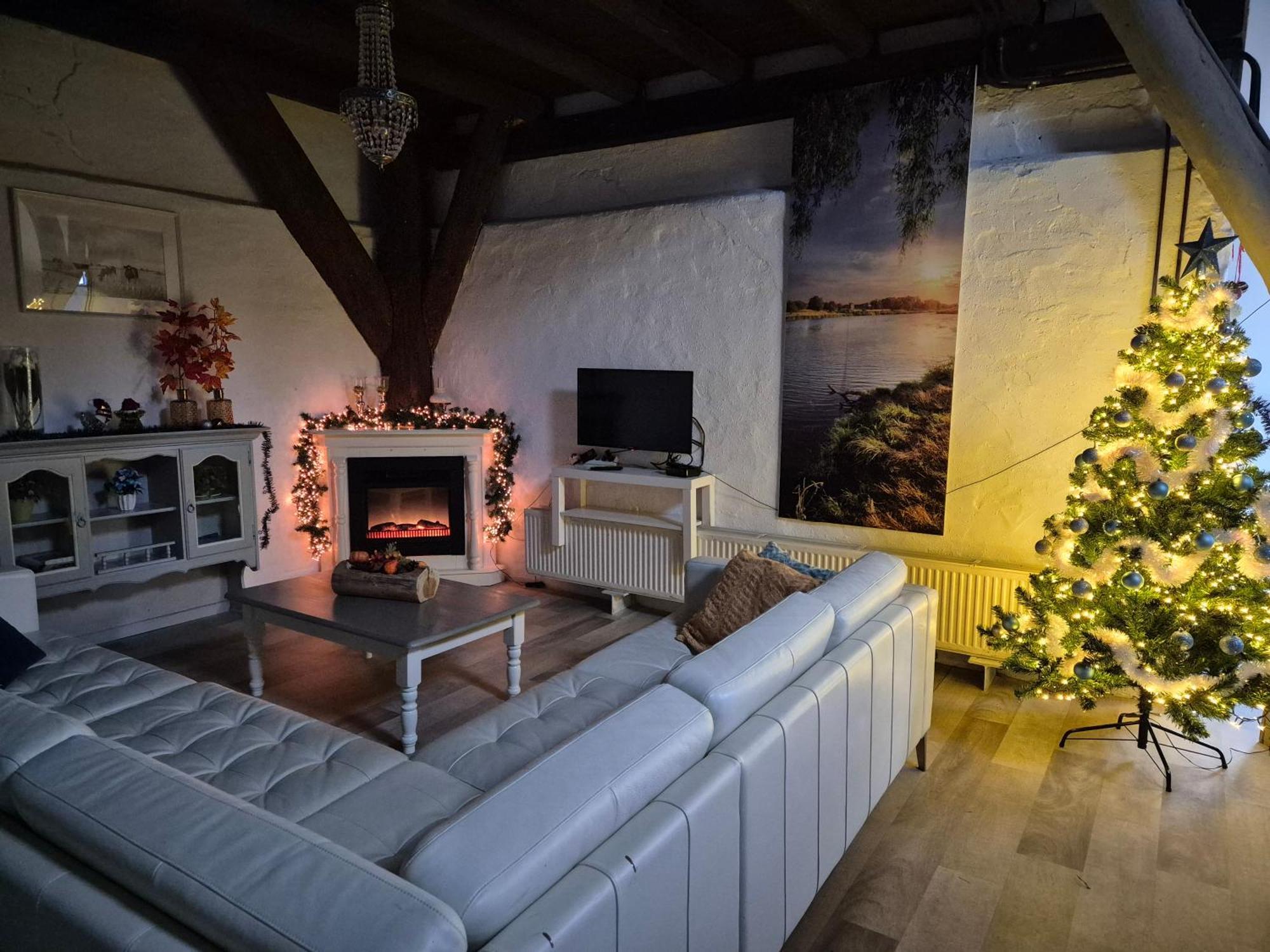Apartament Noord-Hollands Hof Dream Spijkerboor Zewnętrze zdjęcie
