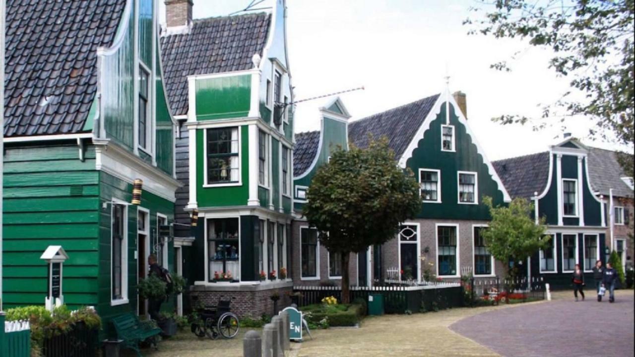 Apartament Noord-Hollands Hof Dream Spijkerboor Zewnętrze zdjęcie