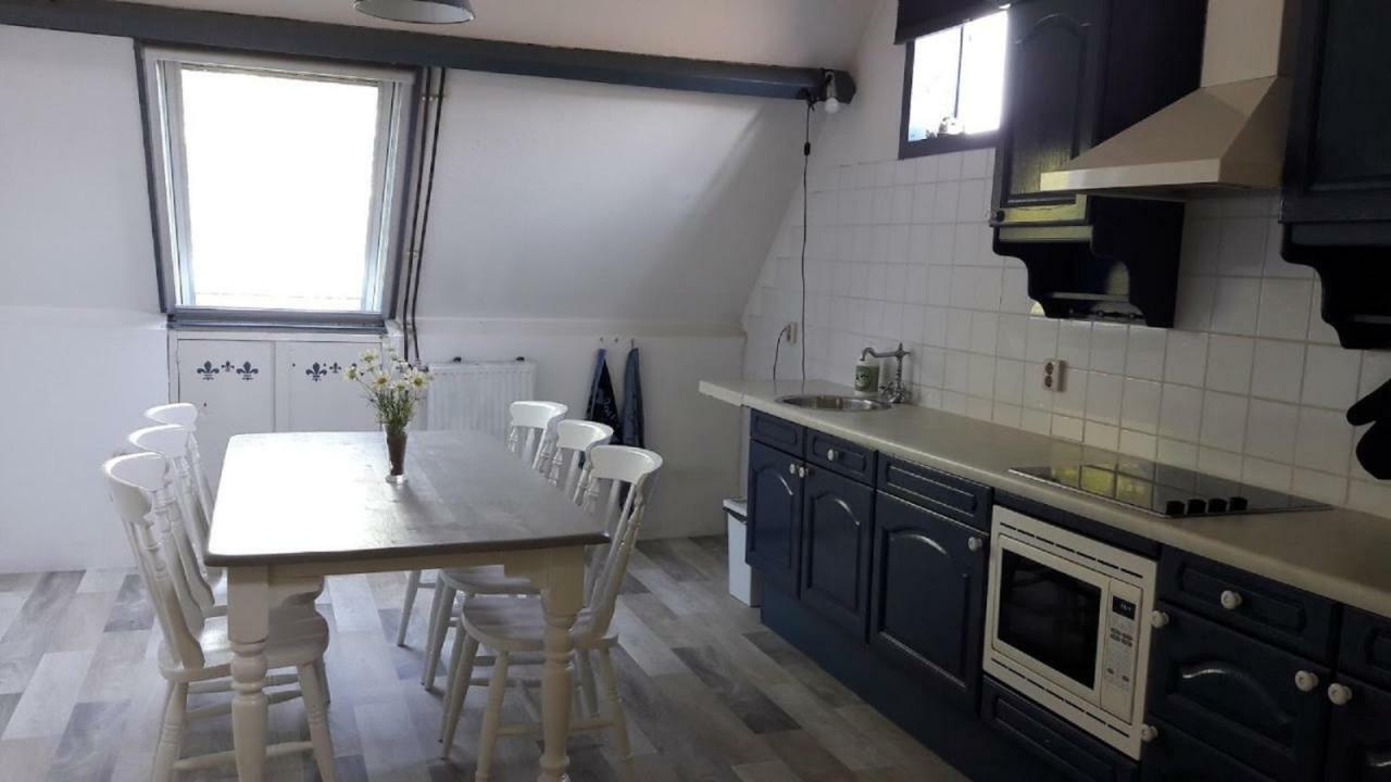 Apartament Noord-Hollands Hof Dream Spijkerboor Zewnętrze zdjęcie