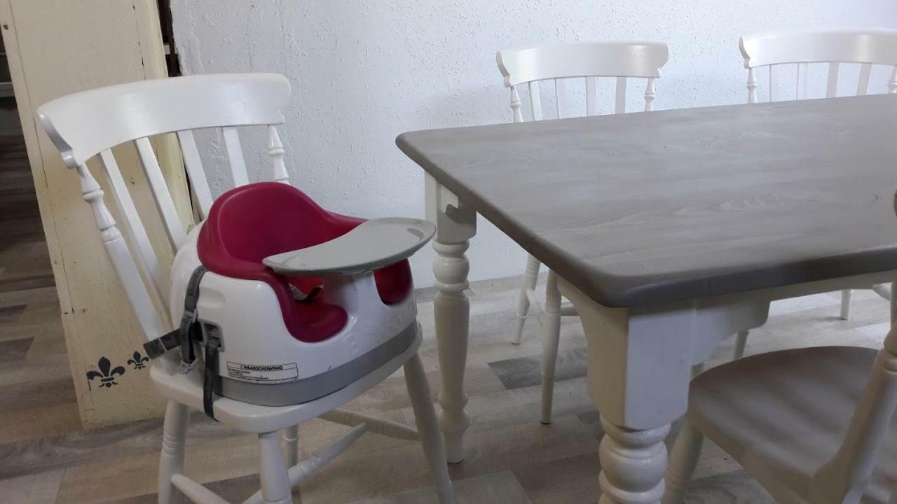 Apartament Noord-Hollands Hof Dream Spijkerboor Zewnętrze zdjęcie