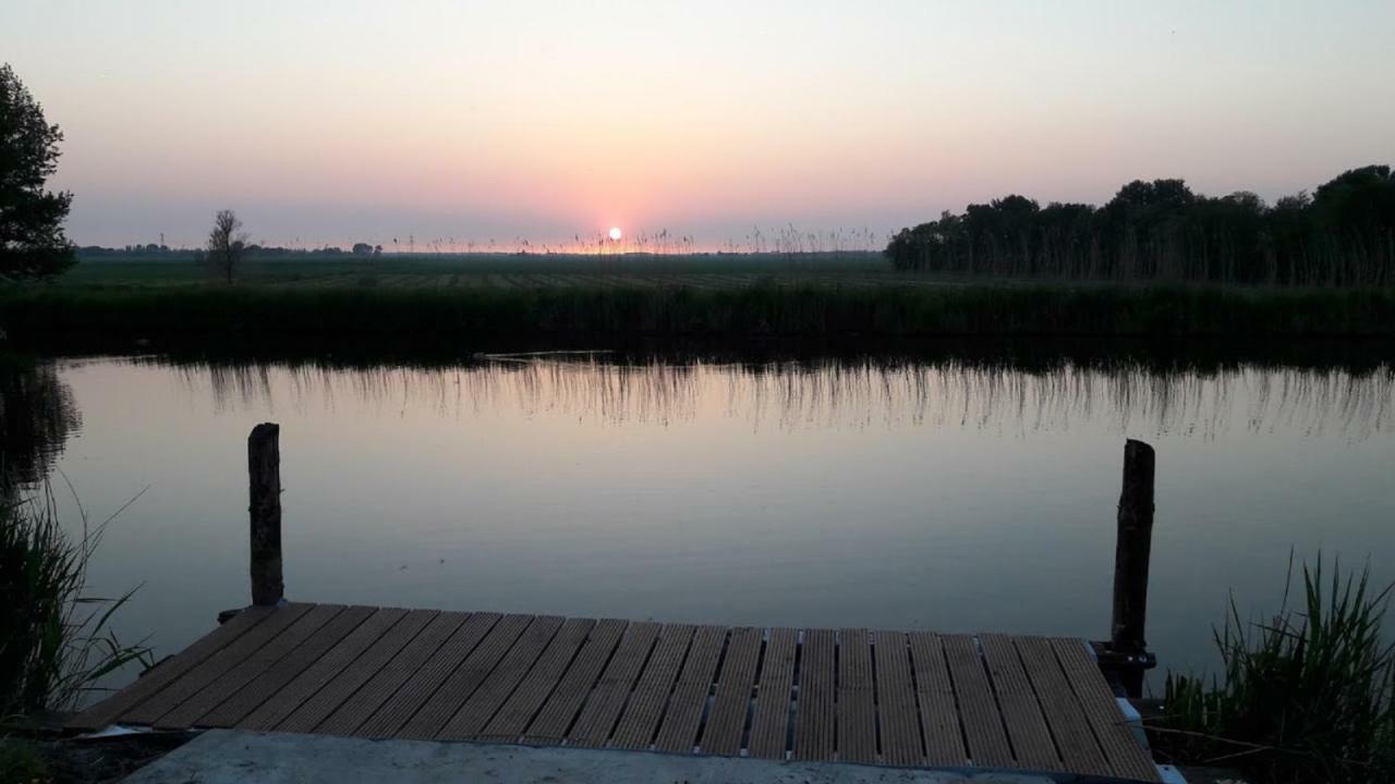 Apartament Noord-Hollands Hof Dream Spijkerboor Zewnętrze zdjęcie