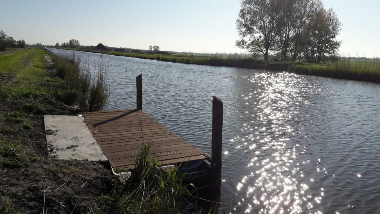 Apartament Noord-Hollands Hof Dream Spijkerboor Zewnętrze zdjęcie